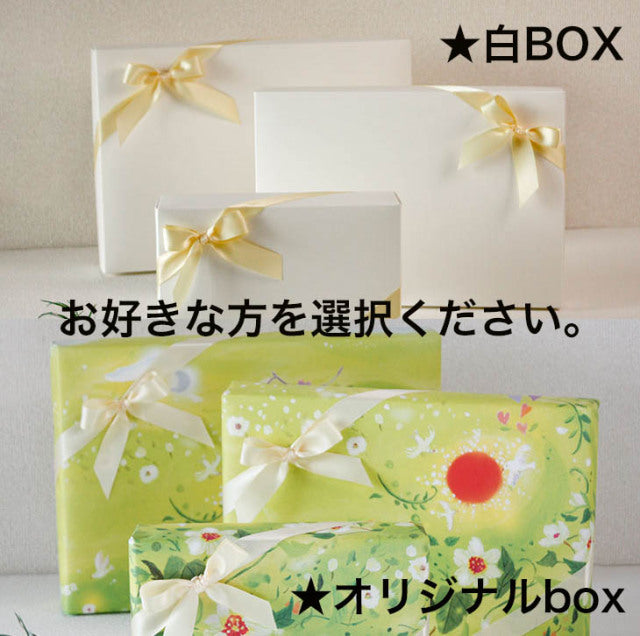 yuga やわらかボディ+今治スタイの箱入り2点セット