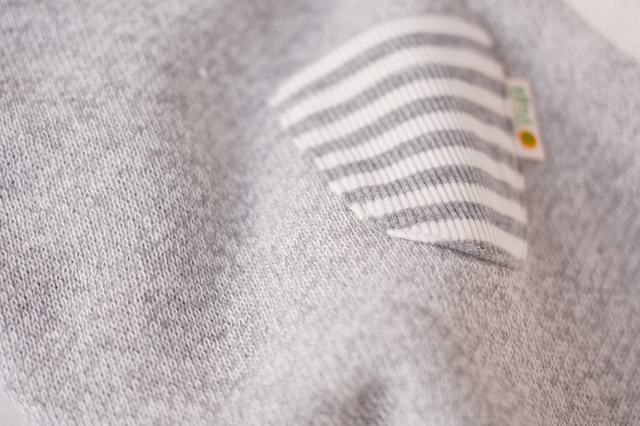 yuga コンビ・Tシャツ