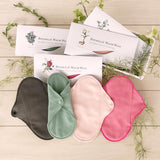 9/下旬発売新商品　ウォームライナー／Botanical Warm Wear 遠赤外線