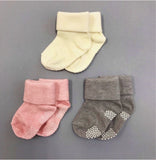 育児工房　オーガニックソックス/9~12cm