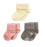 育児工房　オーガニックソックス/9~12cm