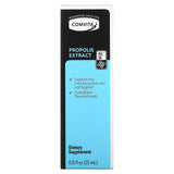 Comvita コンビタ／プロポリスエキス 25ml　 アルコールフリー　 PFL 30【iHerb】