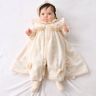 Amorosa mamma ローズのセレモニードレス3点セット／メーカー取り寄せ（1週間以内に入荷）