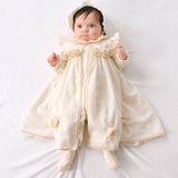 Amorosa mamma ローズのセレモニードレス3点セット／メーカー取り寄せ（1週間以内に入荷）