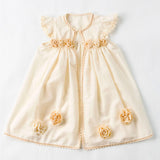 Amorosa mamma ローズのセレモニードレス3点セット／メーカー取り寄せ（1週間以内に入荷）