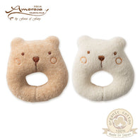 Amorosa mamma ゆるくまドーナツ