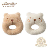 Amorosa mamma ゆるくまドーナツ