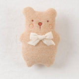 Amorosa mamma にこにこ動物のニギニギ