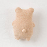 Amorosa mamma にこにこ動物のニギニギ