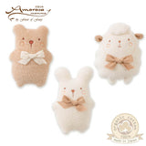 Amorosa mamma にこにこ動物のニギニギ