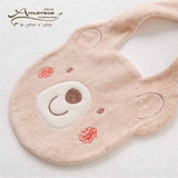 Amorosa mamma ゆるくまスタイ／メーカー取り寄せ（1週間以内に入荷）