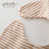 Amorosa mamma モチーフのスタイ／くま・うさぎ