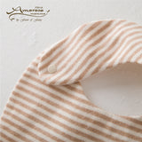 Amorosa mamma モチーフのスタイ／くま・うさぎ