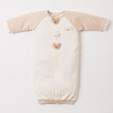 Amorosa mamma モチーフの兼用ドレス／くま・うさぎ／メーカー取り寄せ（1週間以内に入荷）