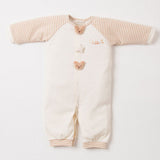 Amorosa mamma モチーフの兼用ドレス／くま・うさぎ／メーカー取り寄せ（1週間以内に入荷）