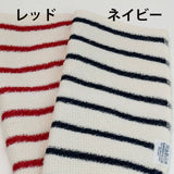 kontex ハンカチ／ペアデボーダー