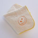 yuga ベビーキャミソール＋ハンカチの箱入り２点セット