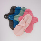 布ナプキン／ウィング・タイプ ／遠赤外線 Botanical Warm Wear