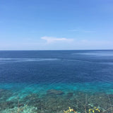 バリ島の完全天日塩「TEJAKULA」のピラミッドソルト/ピラミッドソルト