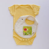 yuga やわらかボディ＋今治スタイの箱入り２点セット