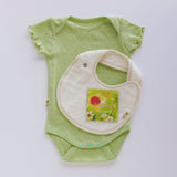 yuga やわらかボディ＋今治スタイの箱入り２点セット