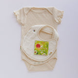 yuga やわらかボディ＋今治スタイの箱入り２点セット