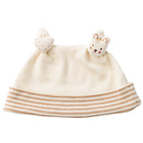 Amorosa mamma モチーフのフード／くま・うさぎ／メーカー取り寄せ（1週間以内に入荷）