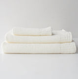 kontex フェイスタオル／エール