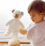 kontex コットンベアS／ぬいぐるみ／メーカー取り寄せ（1週間以内に入荷）