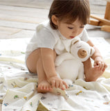 kontex コットンベアS／ぬいぐるみ／メーカー取り寄せ（1週間以内に入荷）