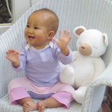 kontex コットンベアM／ぬいぐるみ／メーカー取り寄せ（1週間以内に入荷）