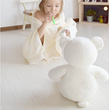 kontex コットンベアM／ぬいぐるみ／メーカー取り寄せ（1週間以内に入荷）