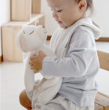 kontex くつろぎ犬／ぬいぐるみ（メーカー取り寄せ）