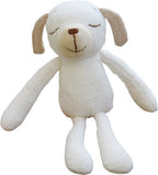 kontex くつろぎ犬／ぬいぐるみ（メーカー取り寄せ）