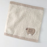 kontex ハンカチ／フラッフィー