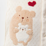 Amorosa mamma ママだっこ半袖カバーオール／メーカー取り寄せ（1週間以内に入荷）