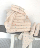 kontex ハンカチ／ミュール