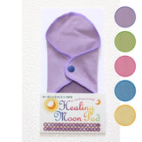 パンティライナー1枚／天然染め