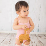 yuga ベビーキャミソール