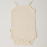 yuga ベビーキャミソール