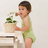 yuga ベビーキャミソール