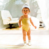 yuga ベビーキャミソール