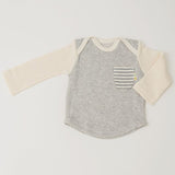 yuga コンビ・Tシャツ