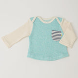 yuga コンビ・Tシャツ