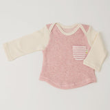 yuga コンビ・Tシャツ