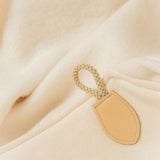 yuga ダッフル・ロンパース箱入りセット