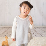 yuga コンビ・チュニック