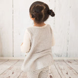 yuga コンビ・チュニック