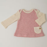 yuga コンビ・チュニック