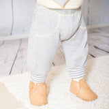 yuga バルーン・パンツ